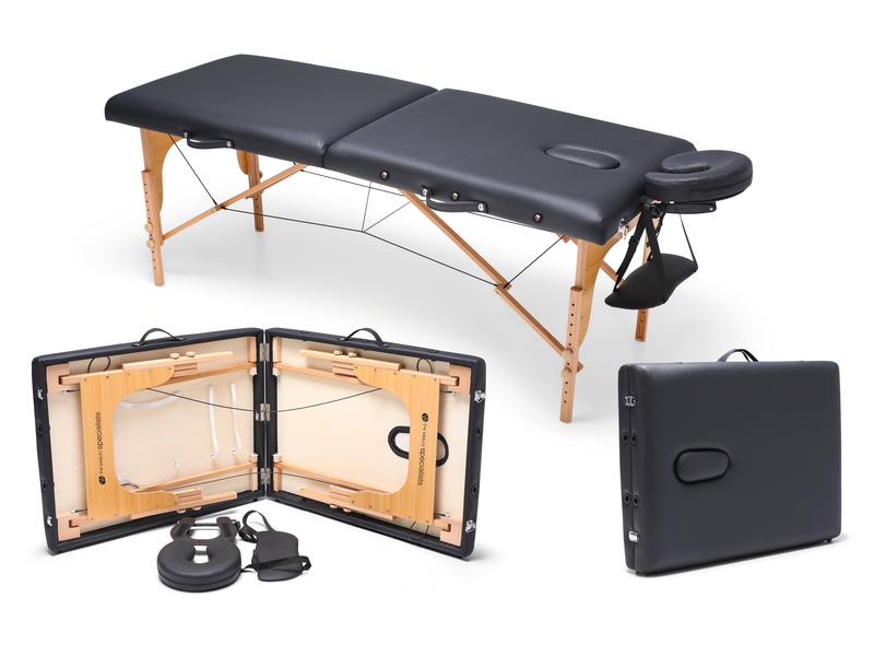 Rio Portable Massageliege MATA Mobiler Massagetisch