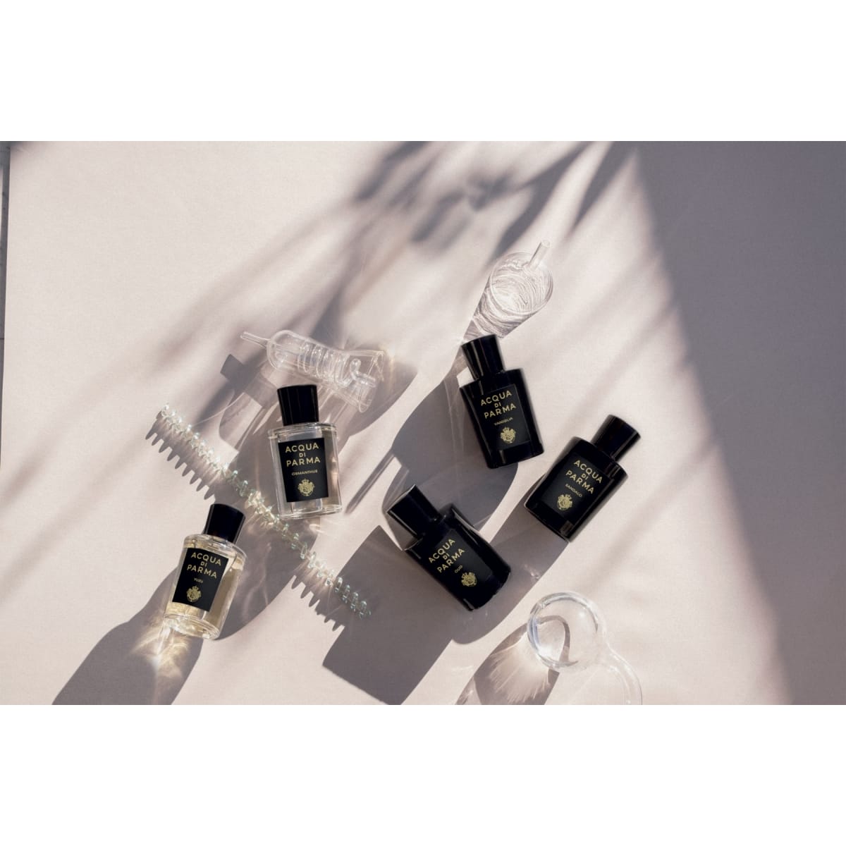 ACQUA DI PARMA Signature Oud Eau de Parfum