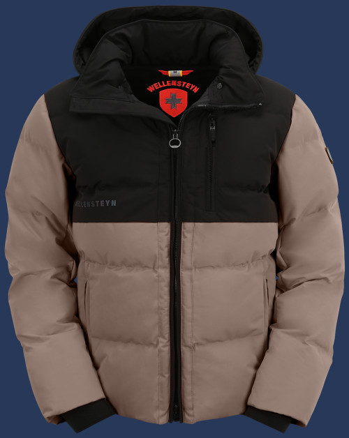 Royal Flash Men StroBoAirTec, Darksand/Black/Darksand