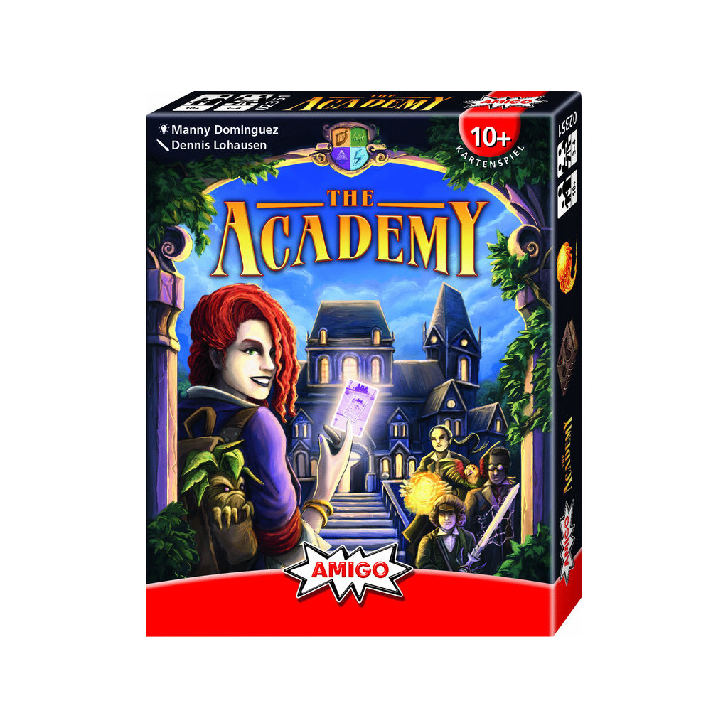 The Academy