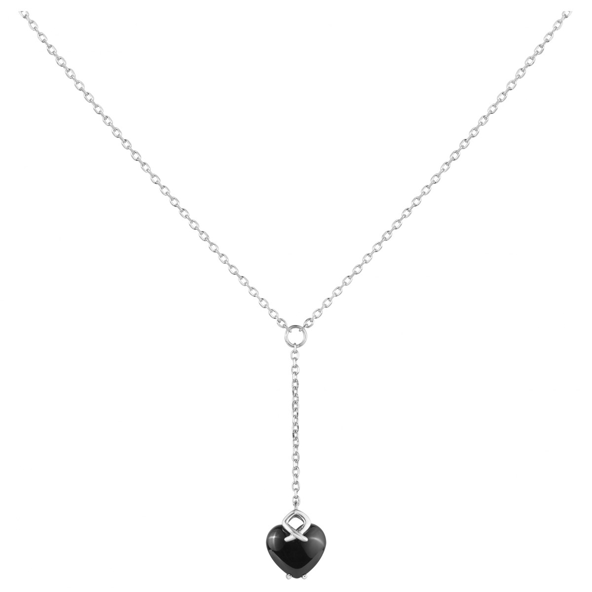 Collier en Argent