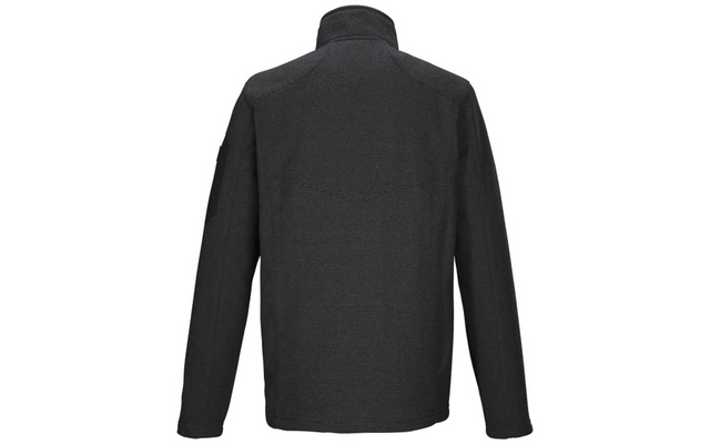Killtec KOW 75 Herren Fleecejacke mit Stehkragen