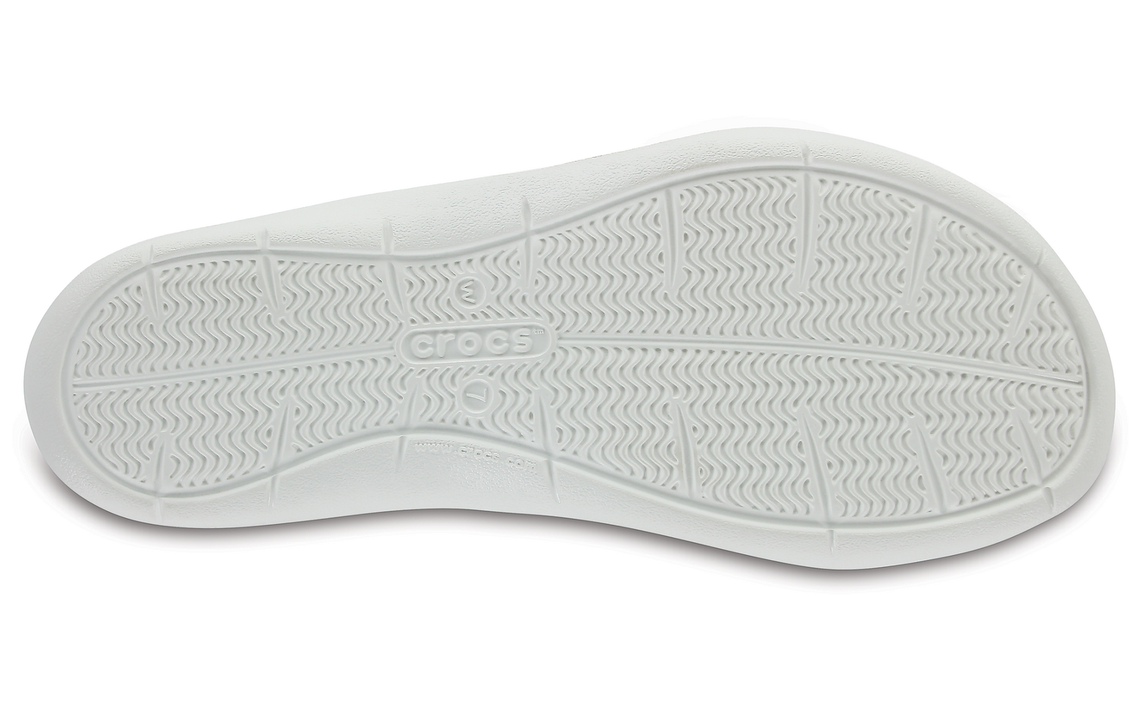 Crocs Swiftwater Damensandalen
