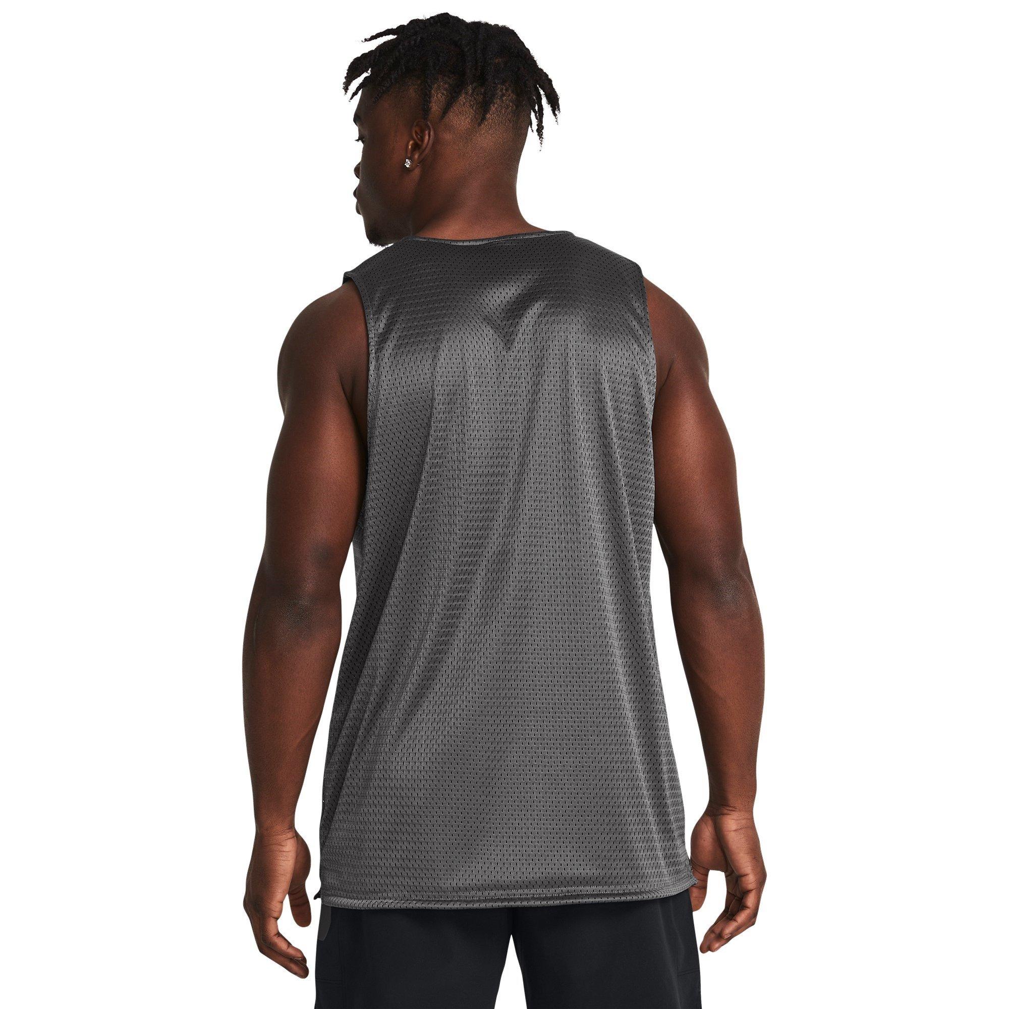 Under Armour Baseline Reversible Tank