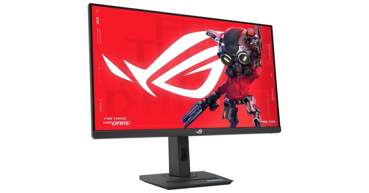ASUSROG Strix XG27ACS 27