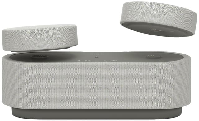 Sony HT-AX7 transportabel hjemmebiograf