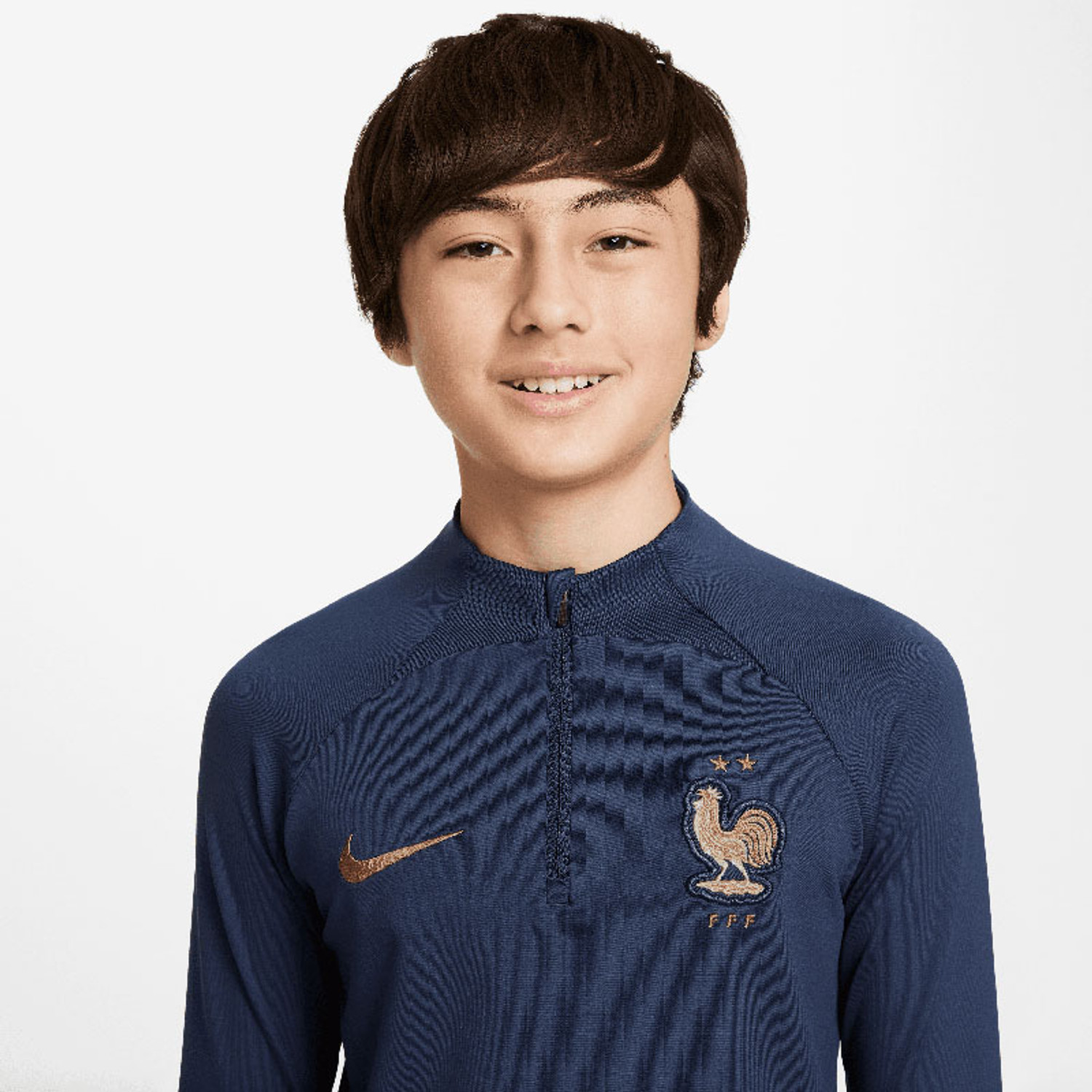 Nike Frankrijk Strike Trainingspak Kids
