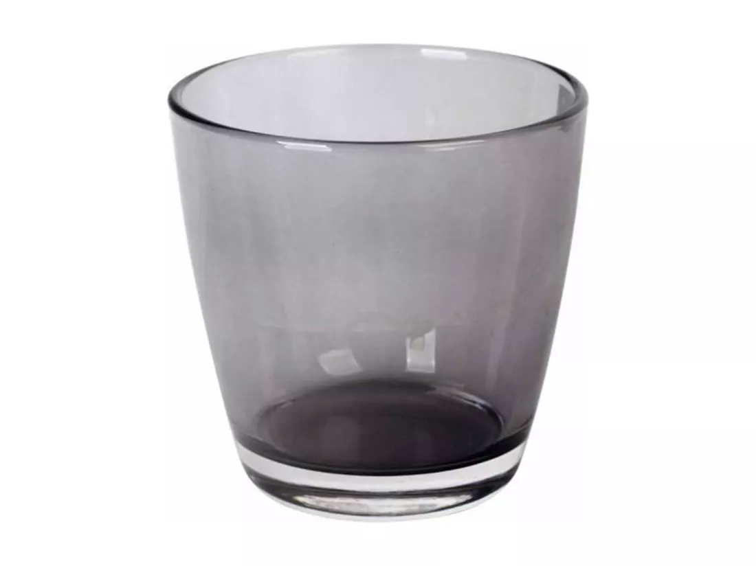 Cache Pot en Verre 