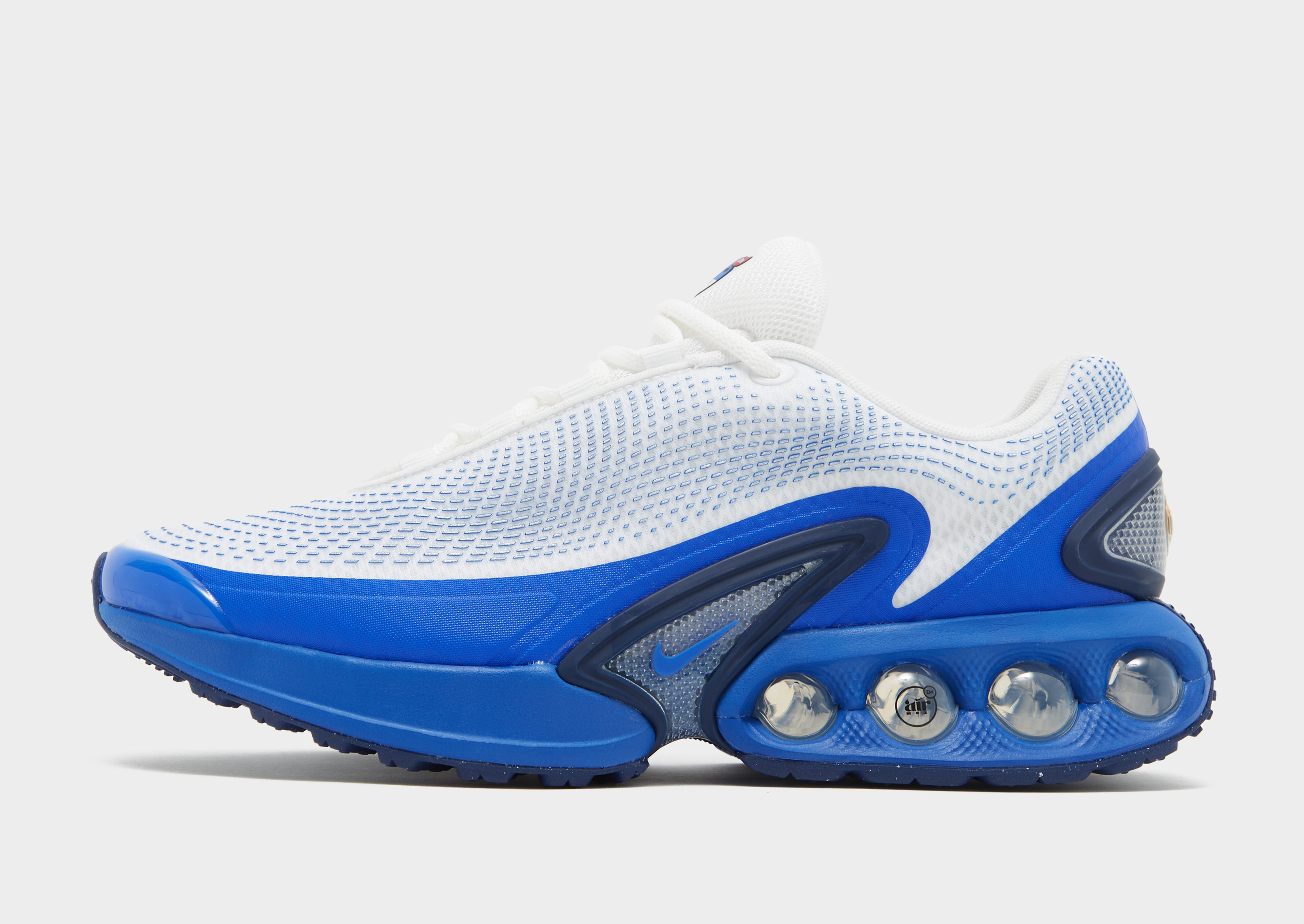 Nike Air Max Dn Homme