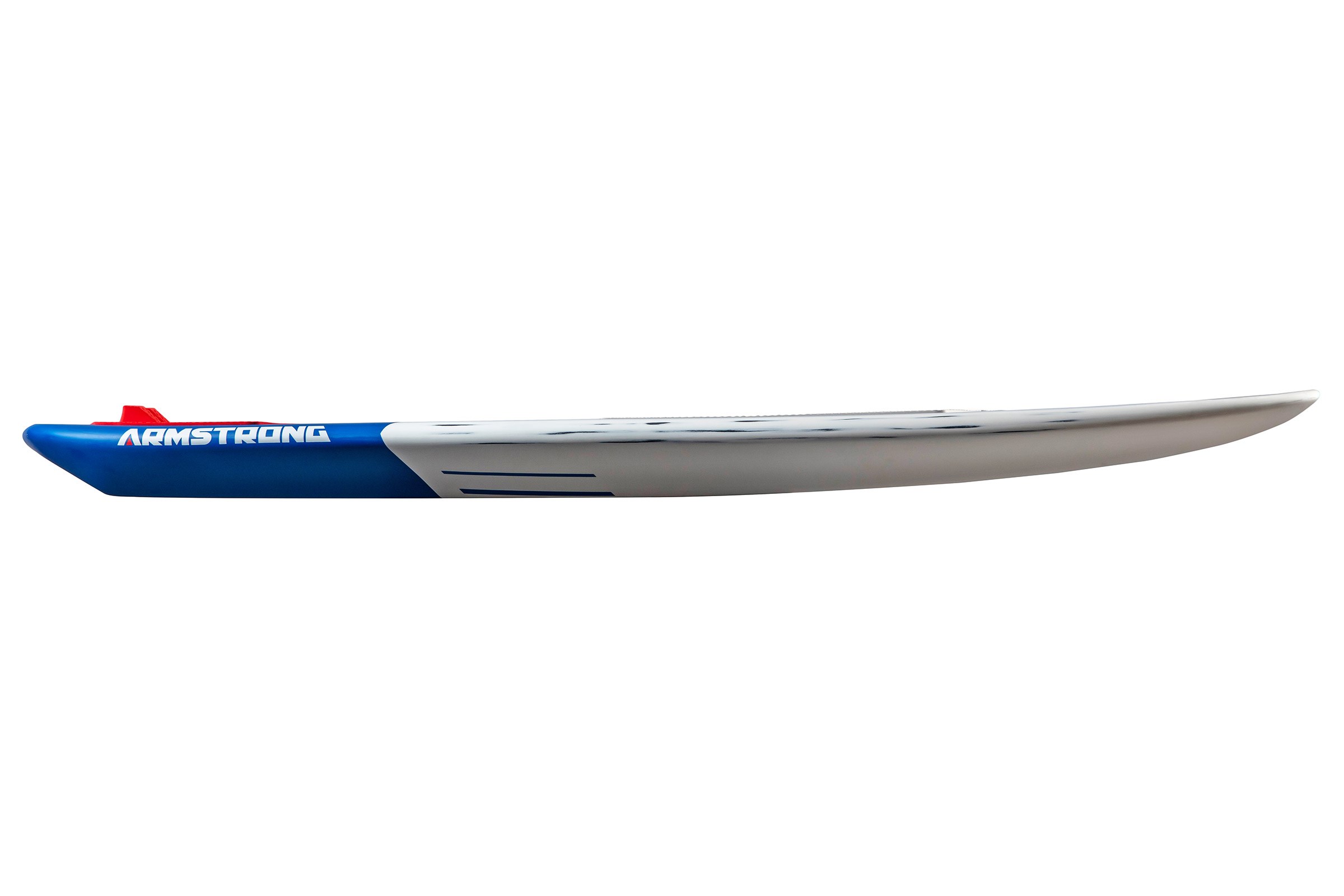 Armstrong Foils Surf Kite Tow board 3'11