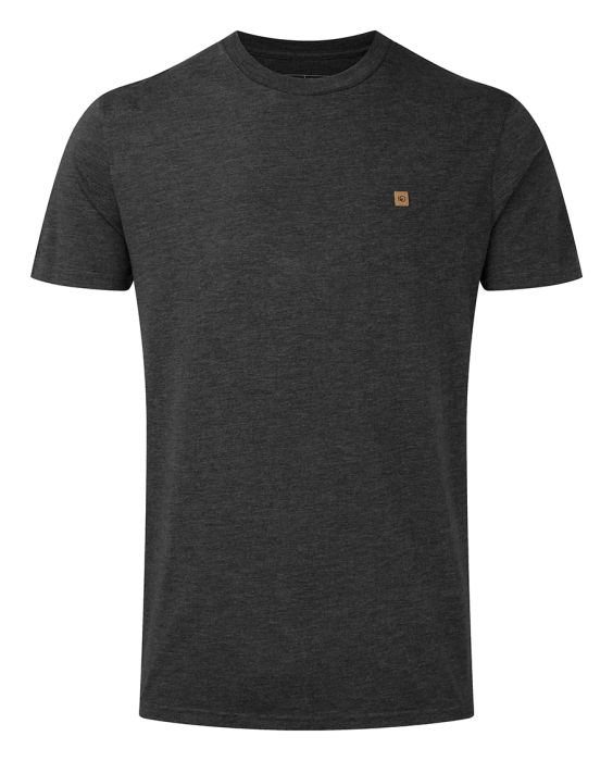 TreeBlend Classic T-Shirt Men herre-T-shirt