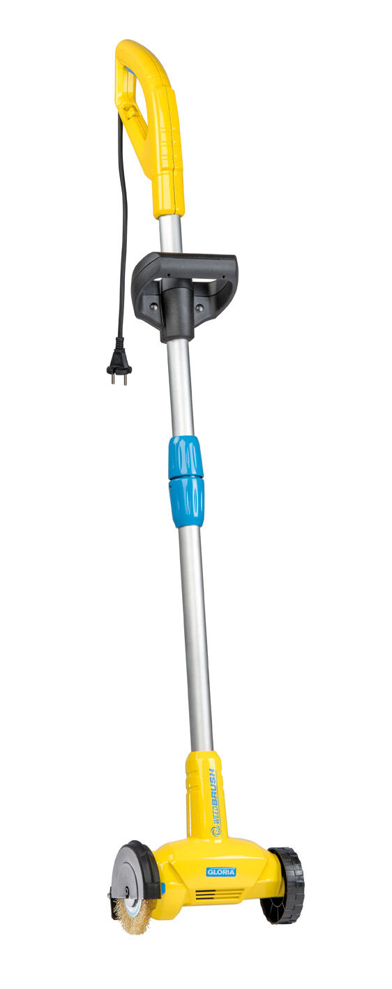 Gloria Weedbrush - Voegenborstel - 230 W