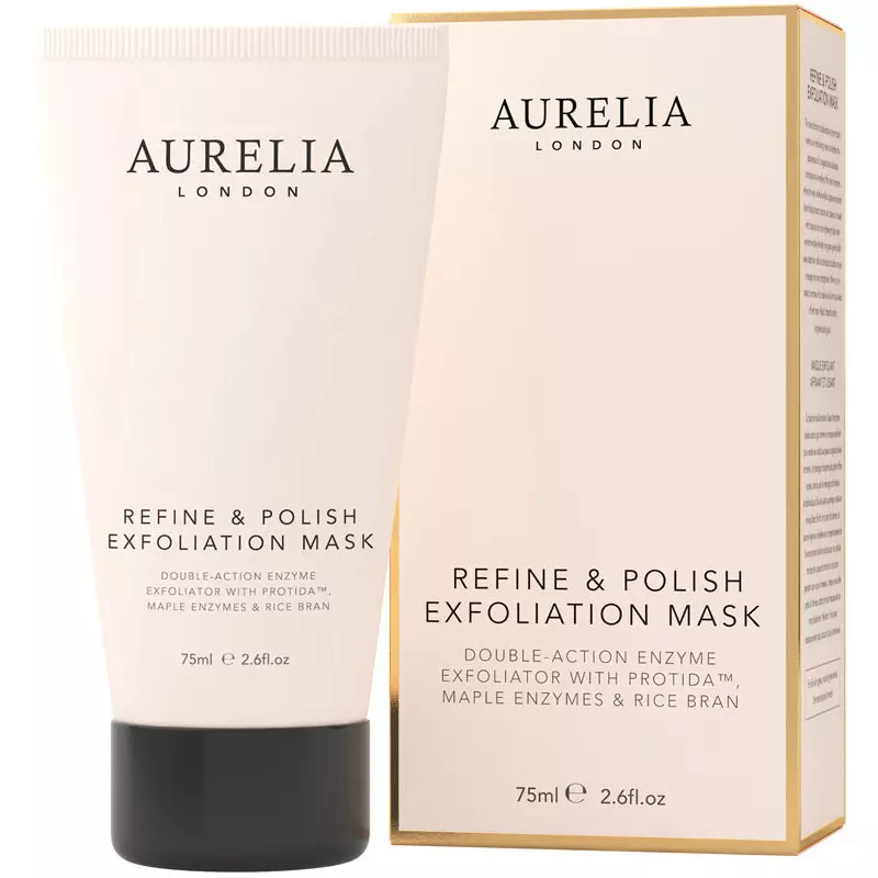 Aurelia Refine & Polish Miracle Balm 75 ml