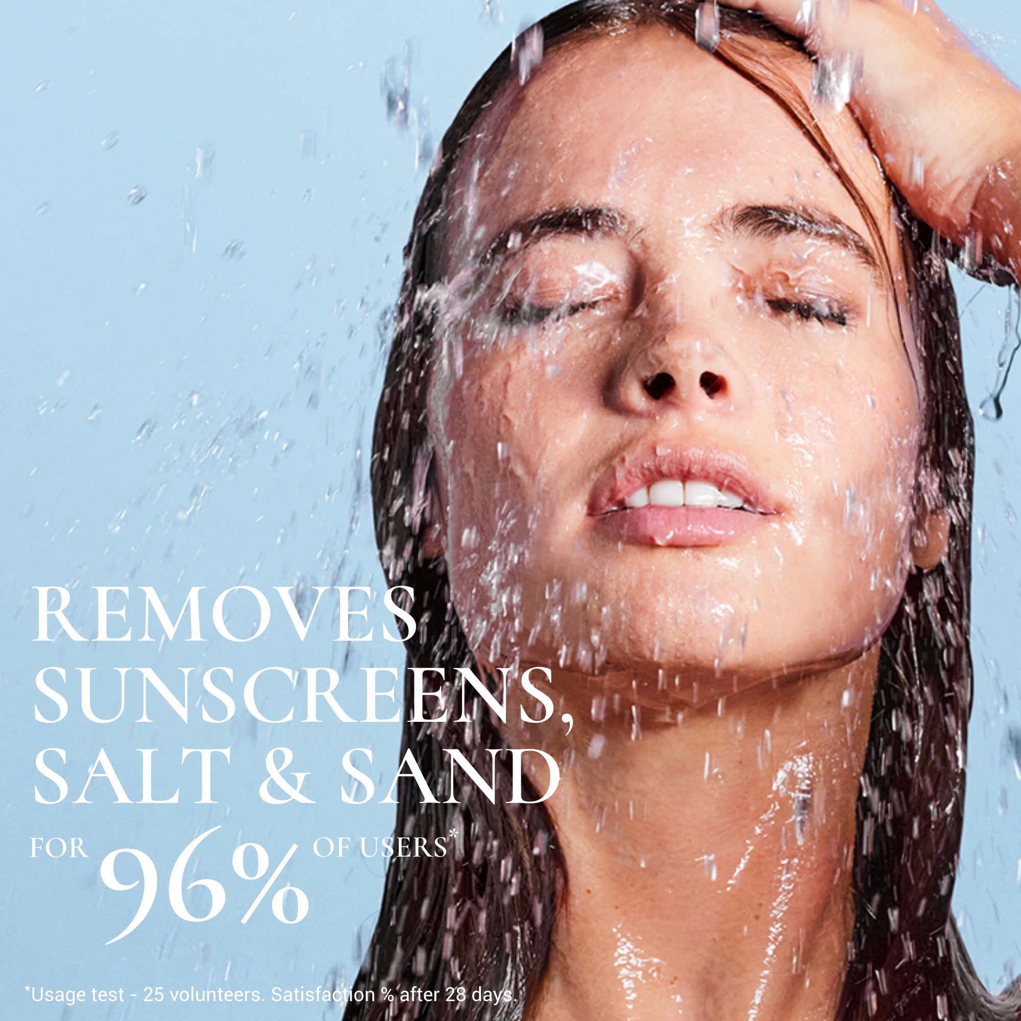 After-Sun Dusch-Shampoo 200 ml 200 ml