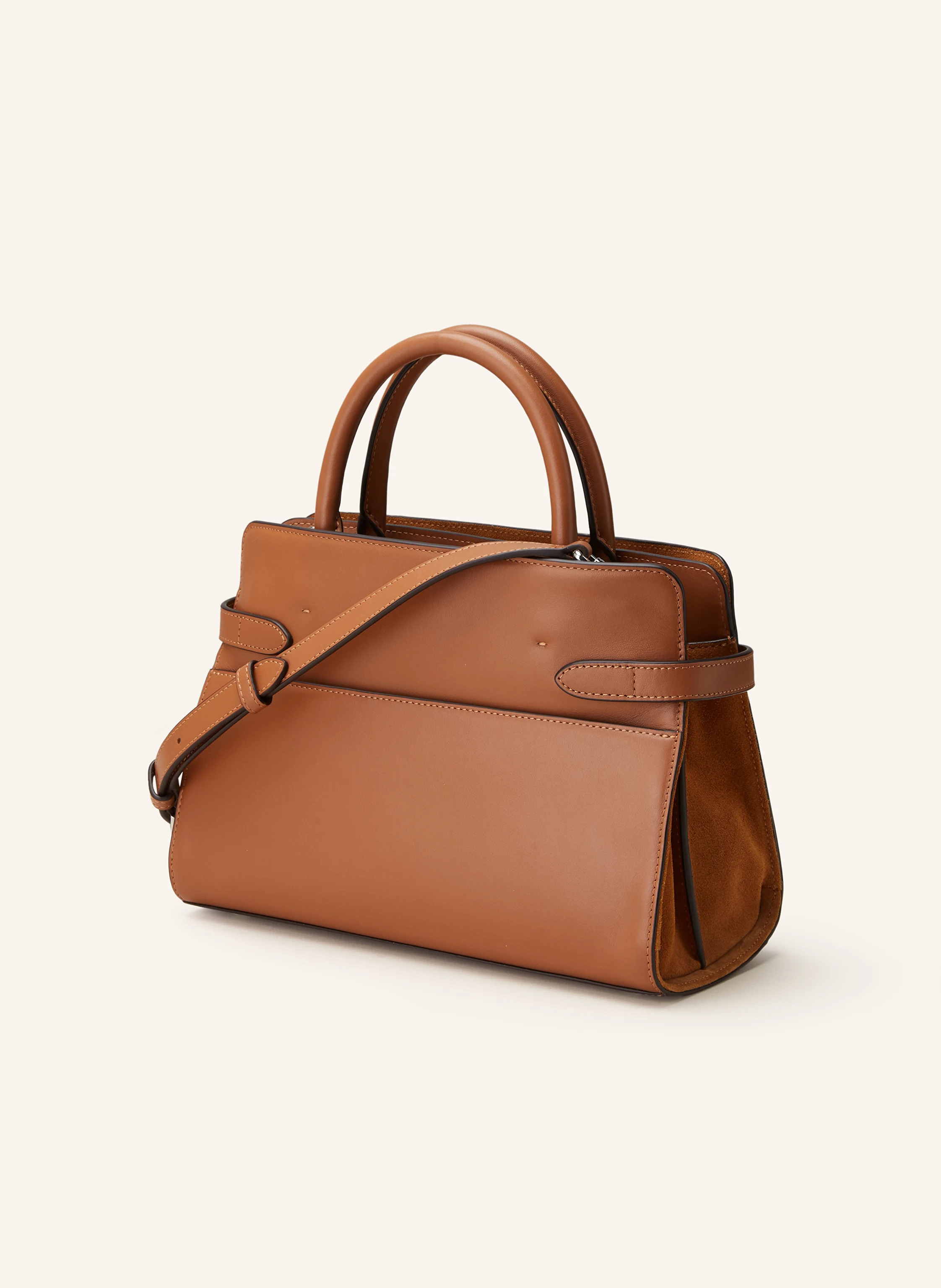 LE TANNEUR Handtasche EMILIE