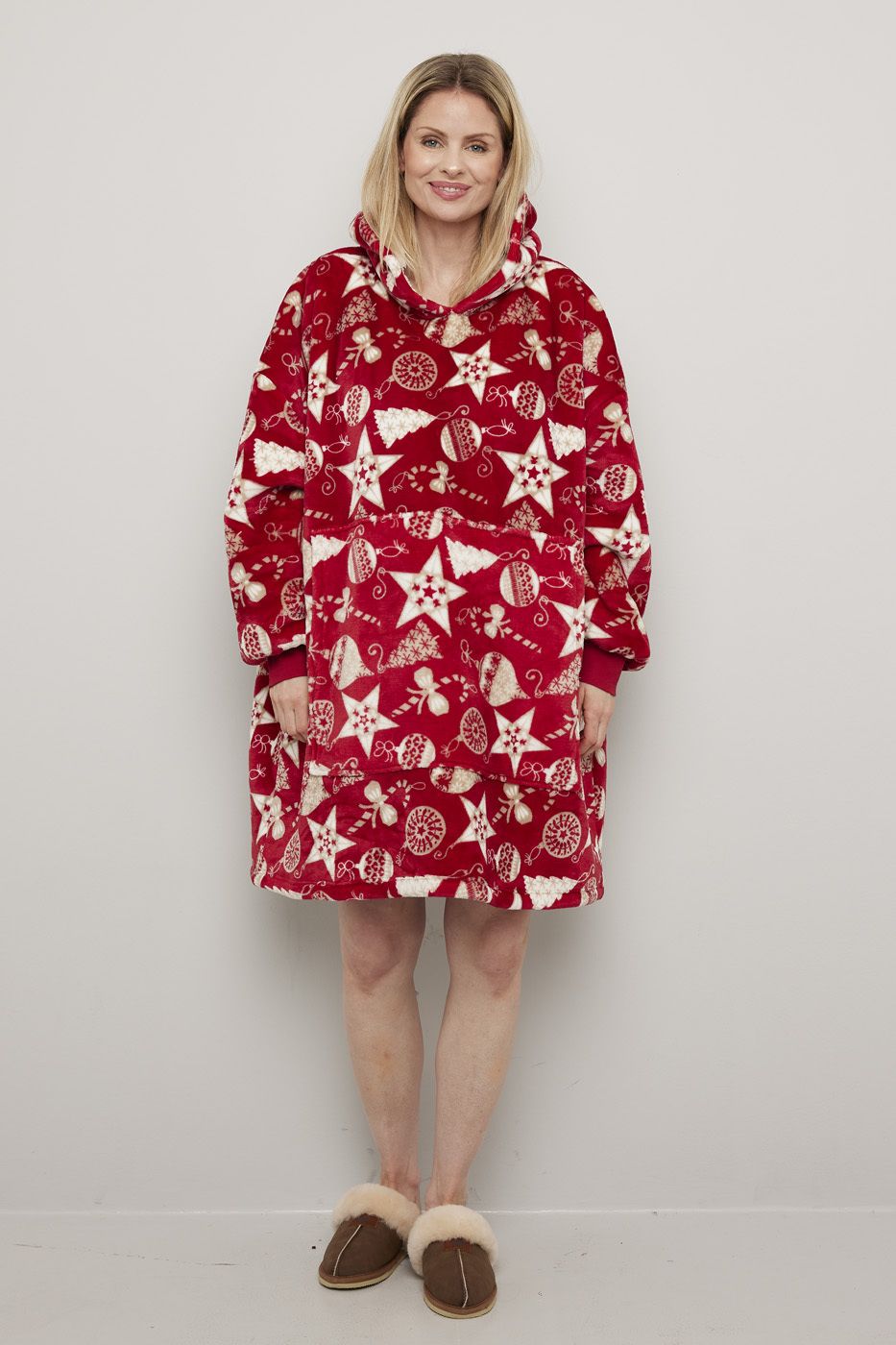 Teppe Hoodie