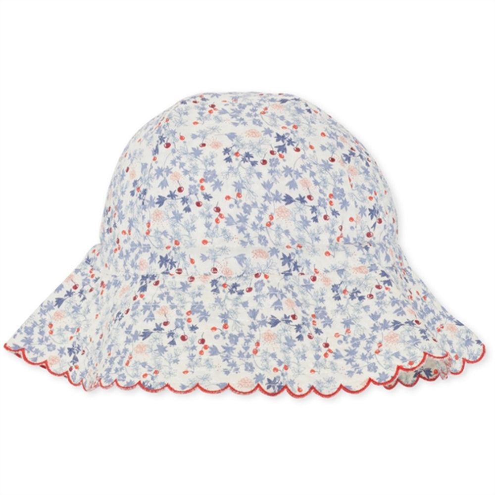 Leo Brown UV Turban - Konges Sloejd → Luksusbaby.com