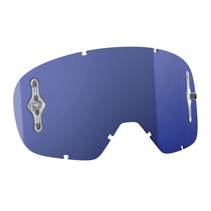 Ecran Masque Scott WORKS BLEU - BUZZ - Bleu