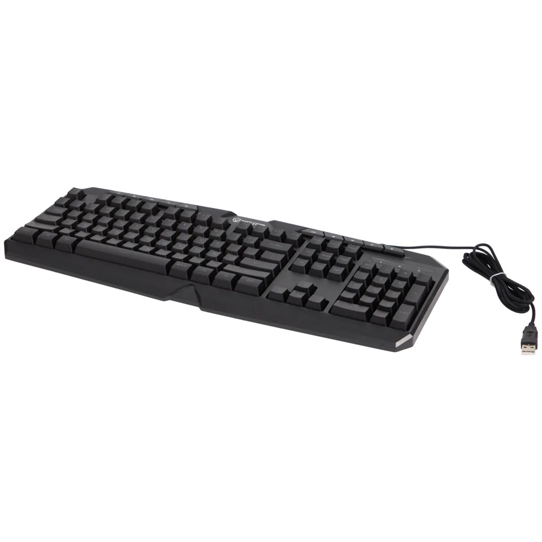 Clavier gamer Battletron