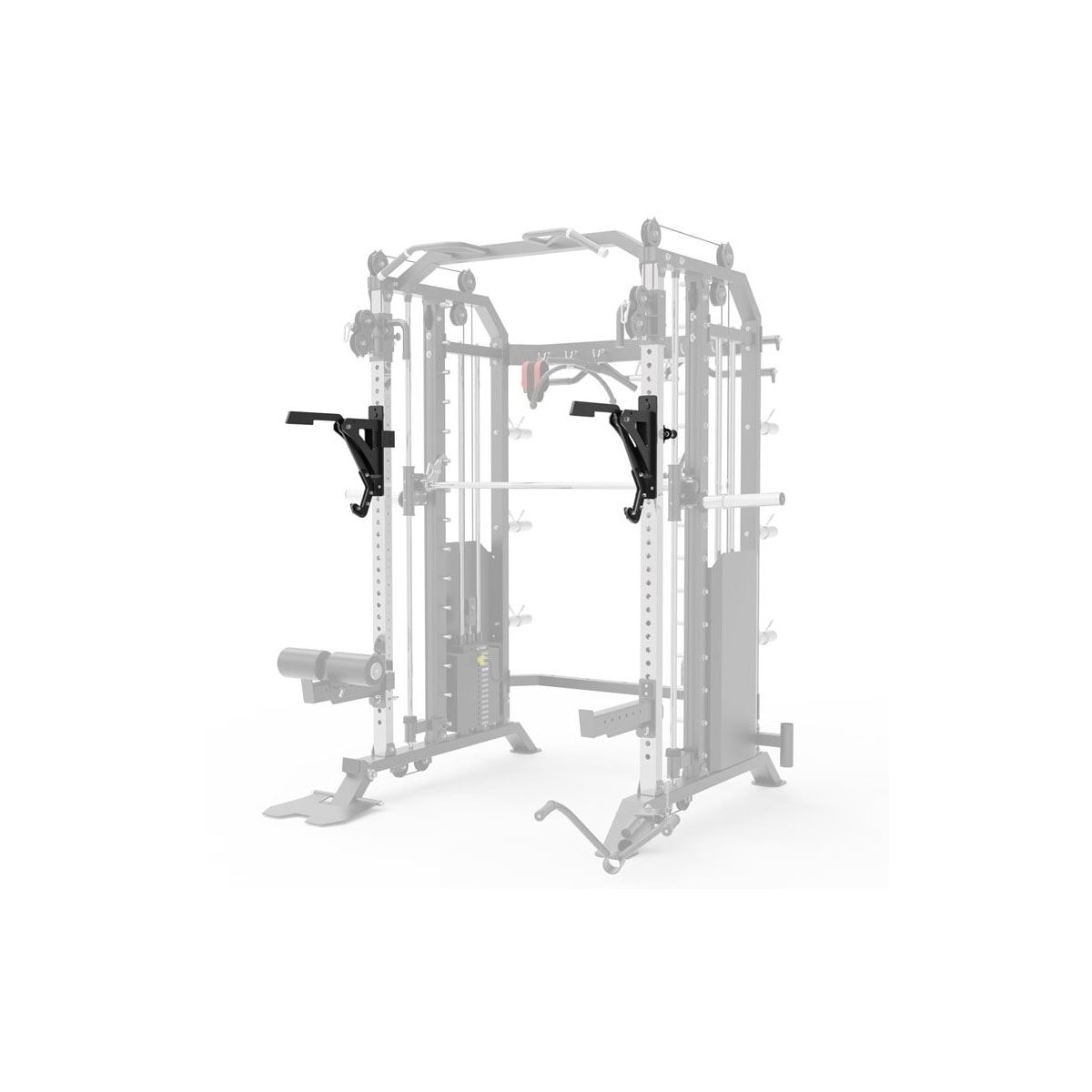 Master Fitness X16-19-22 Monolift