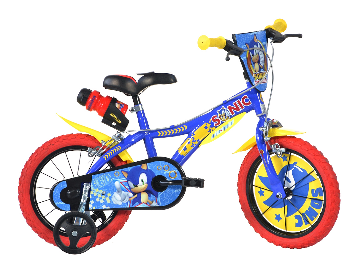 BICICLETA SONIC R16\