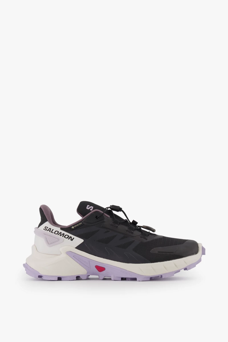 Salomon Supercross 4 Gore-Tex® Damen Trailrunningschuh