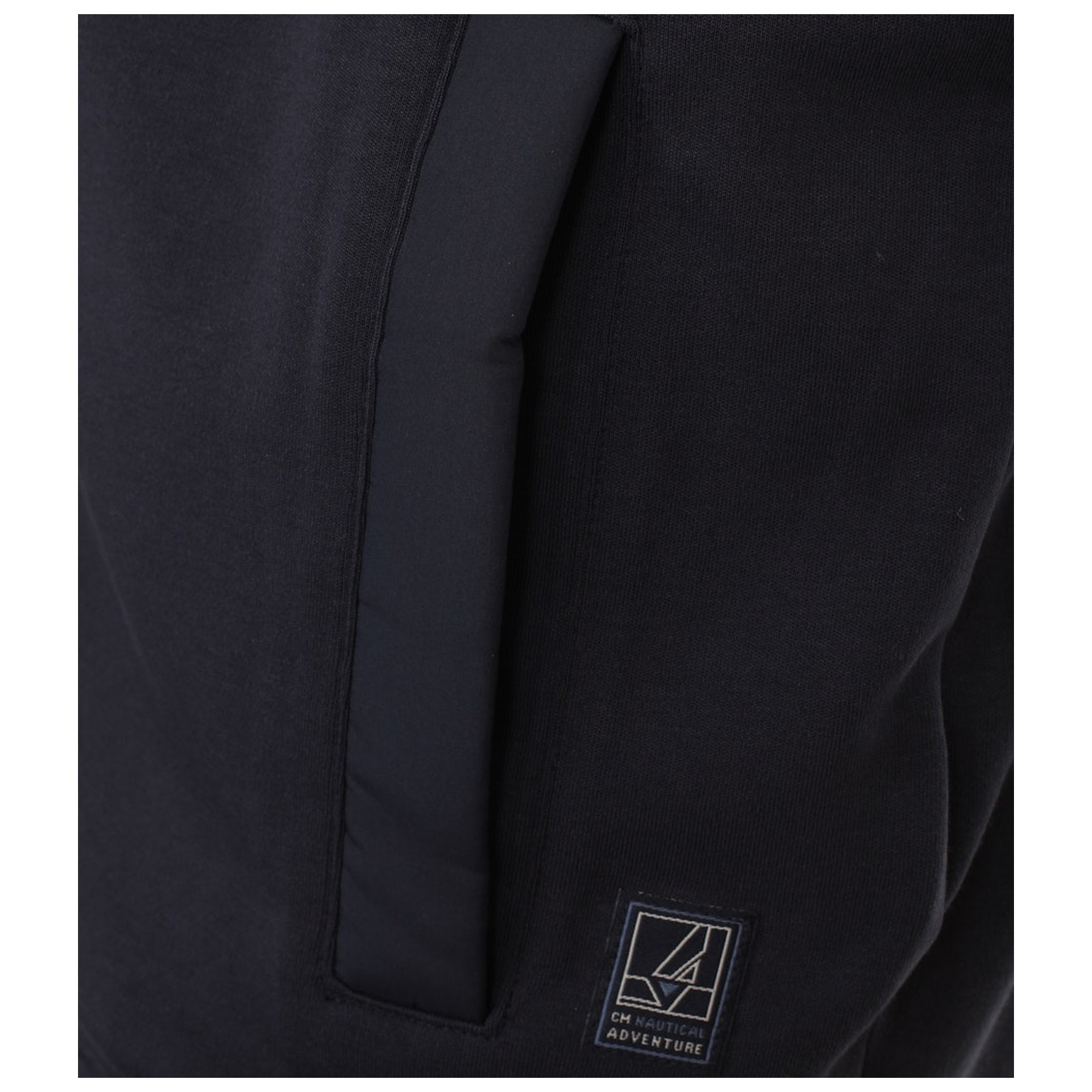 CASA MODA Sweat-Weste