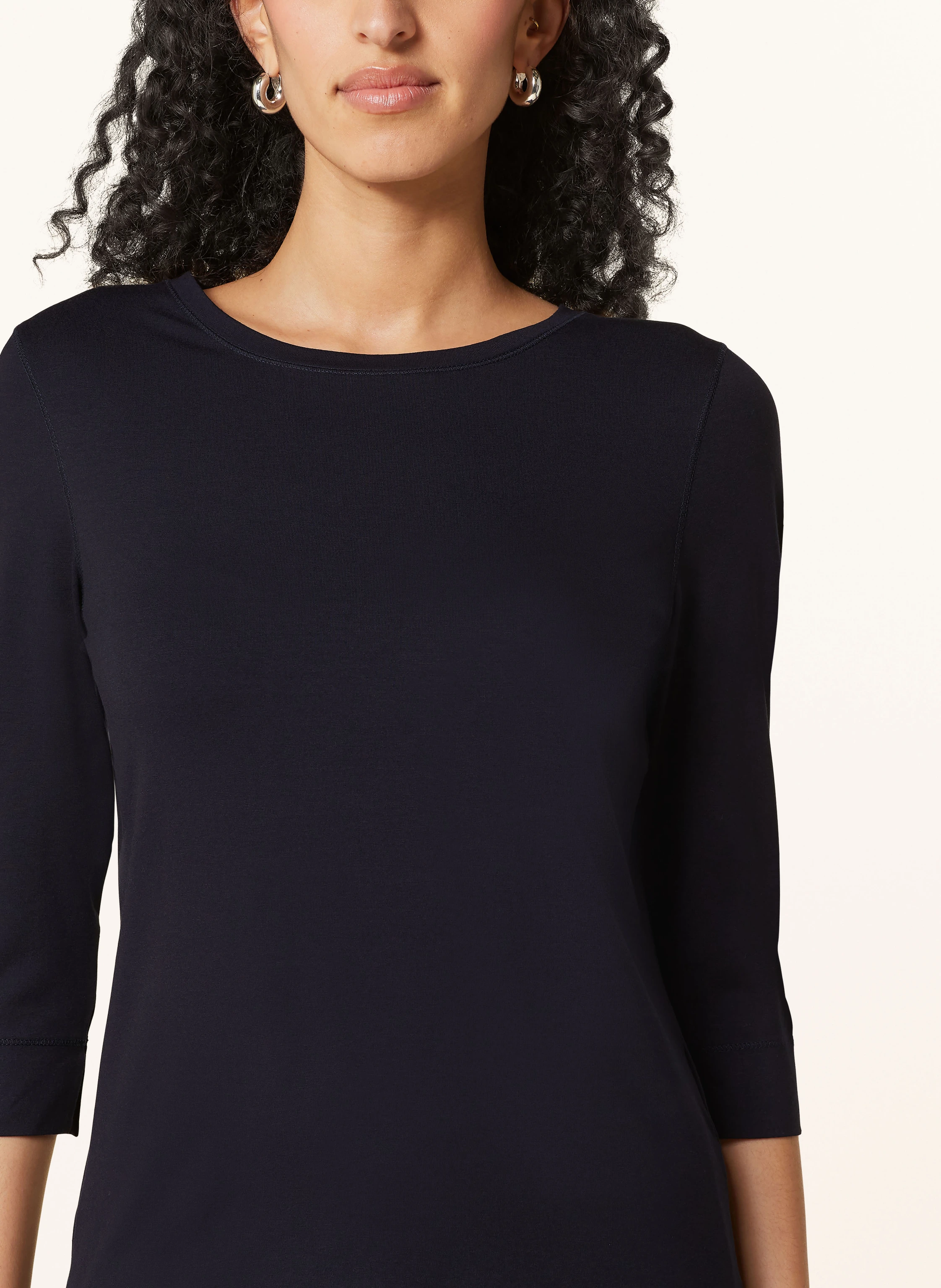 RIANI Shirt mit 3/4-Arm