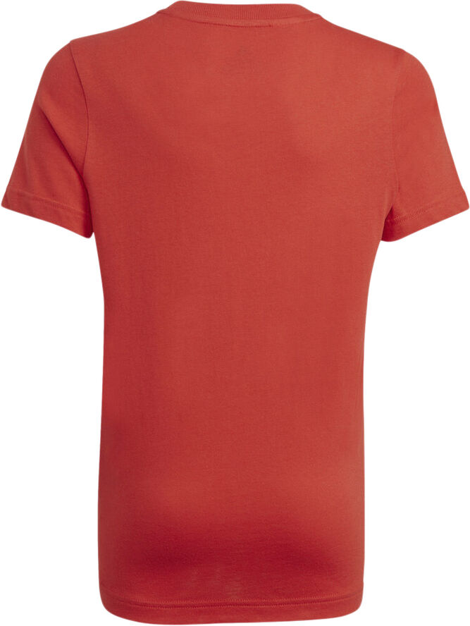 adidas Essentials T-shirt Rød