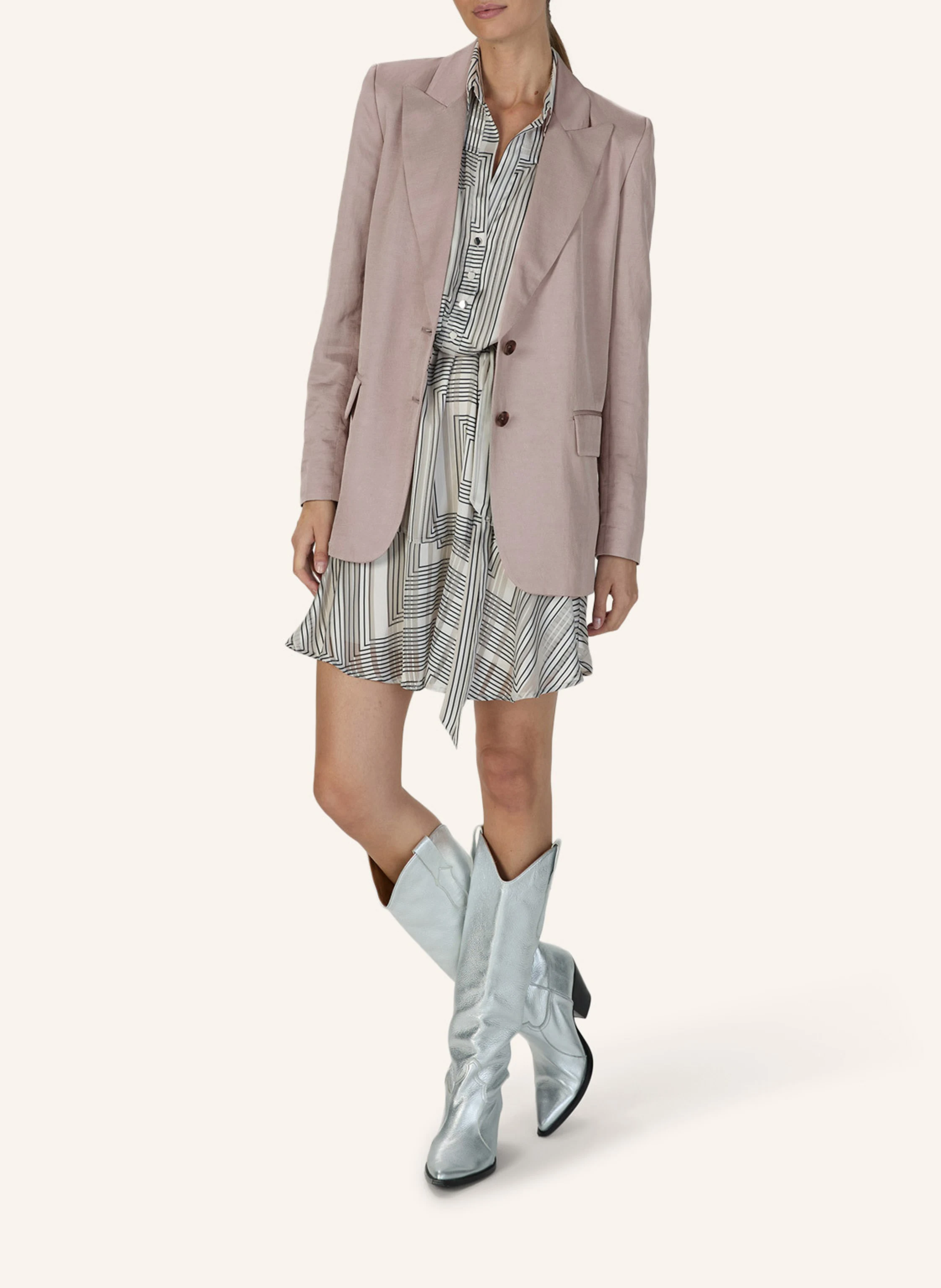 MARC AUREL Blazer