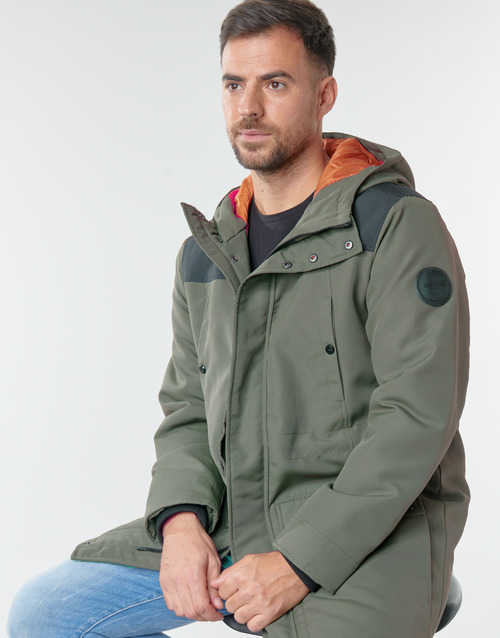 Only & Sons  - ONSPETER - Kaki