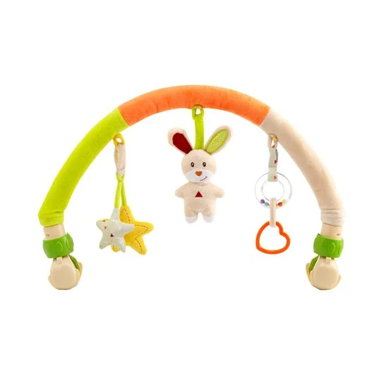 Arche universelle Bunny   de               Formula Baby