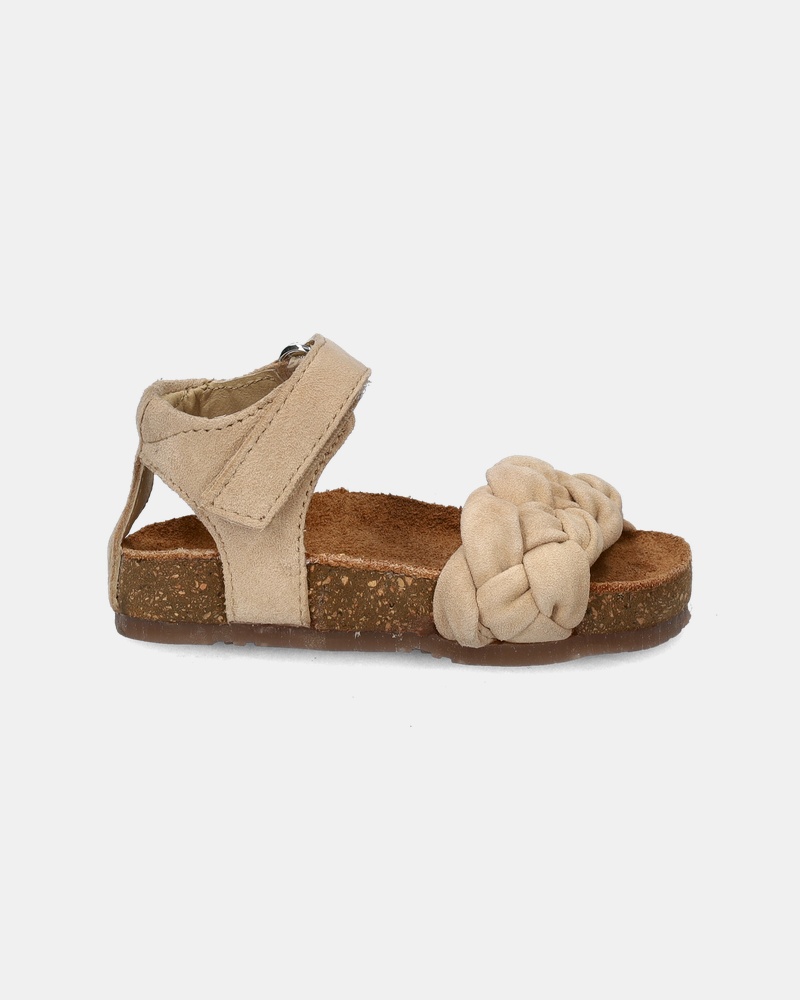 Nelson Kids Sandalen  - beige