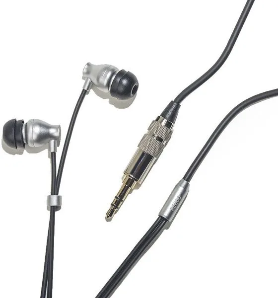 HiFiMAN RE-800 Écouteurs intra-auriculaires