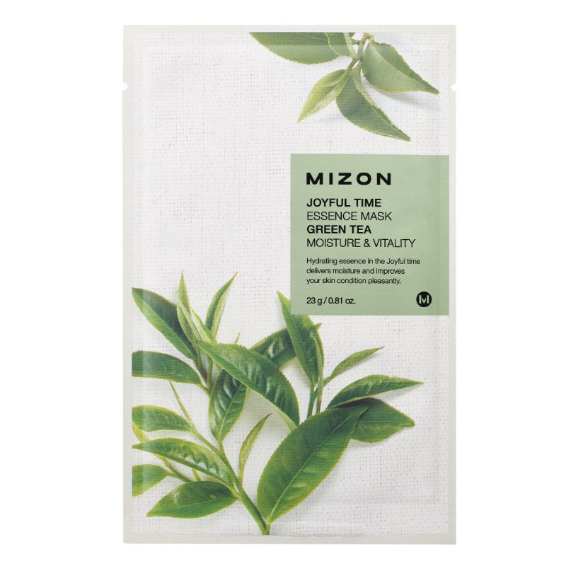 Joyful Time Essence Mask