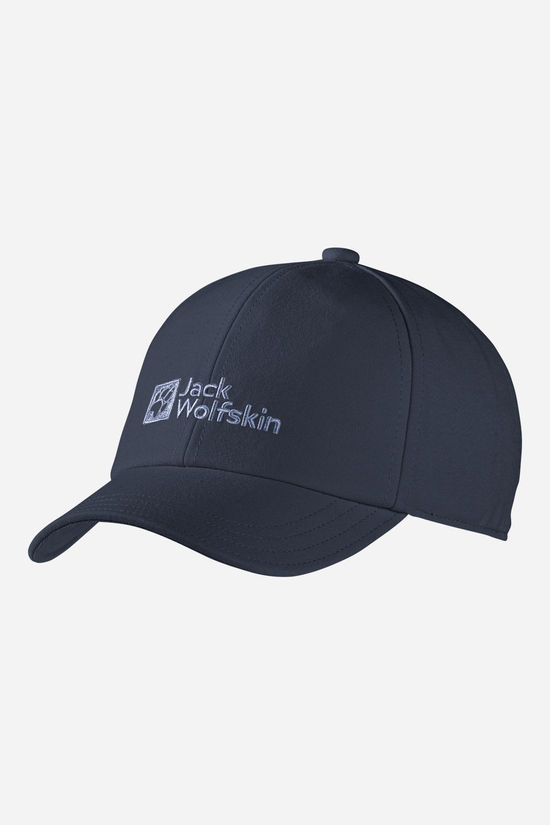 Jack Wolfskin Jack Wolfskin Baseball Cap Junior