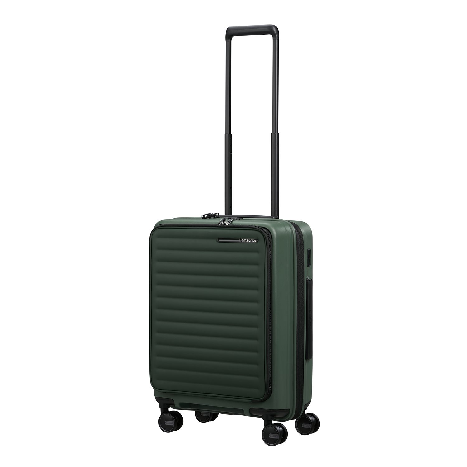 Samsonite Restackd Spinner 55 EXP Easy Acces sage