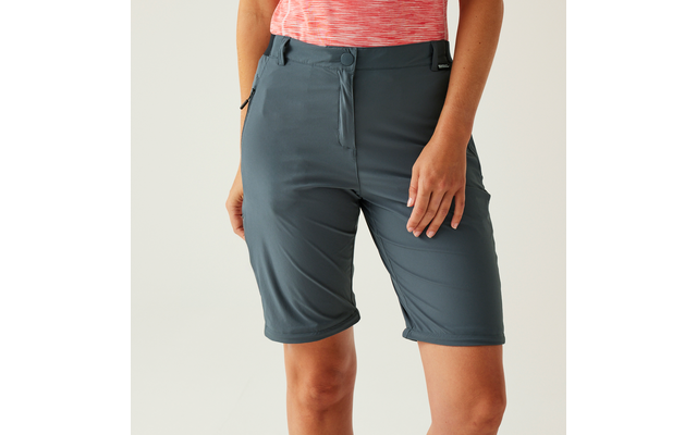 Regatta Travel Light II Damen Zip-Off-Hose