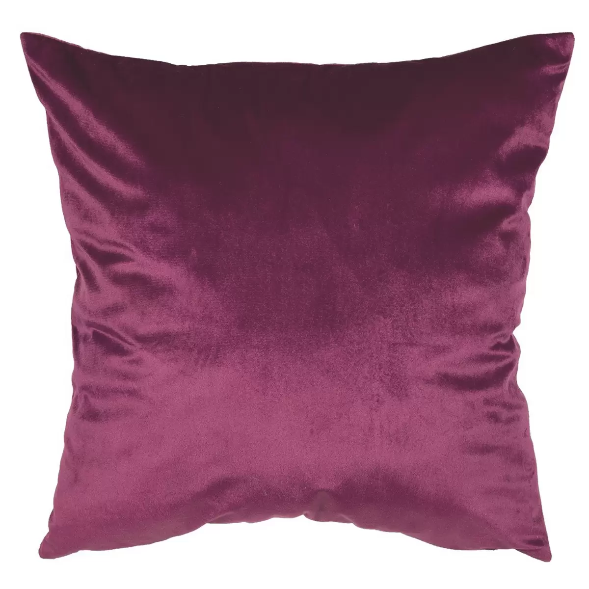 Zierkissenhülle Velvet Valerie verschiedene Farben