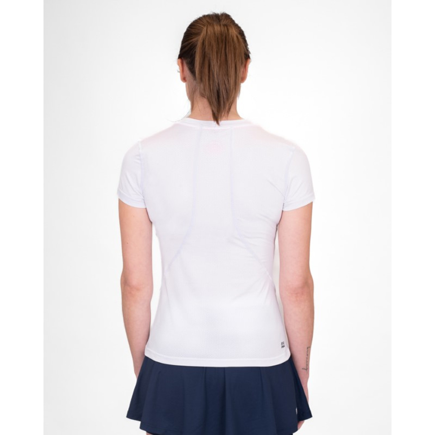 Bidi Badu Crew T-shirt Dames