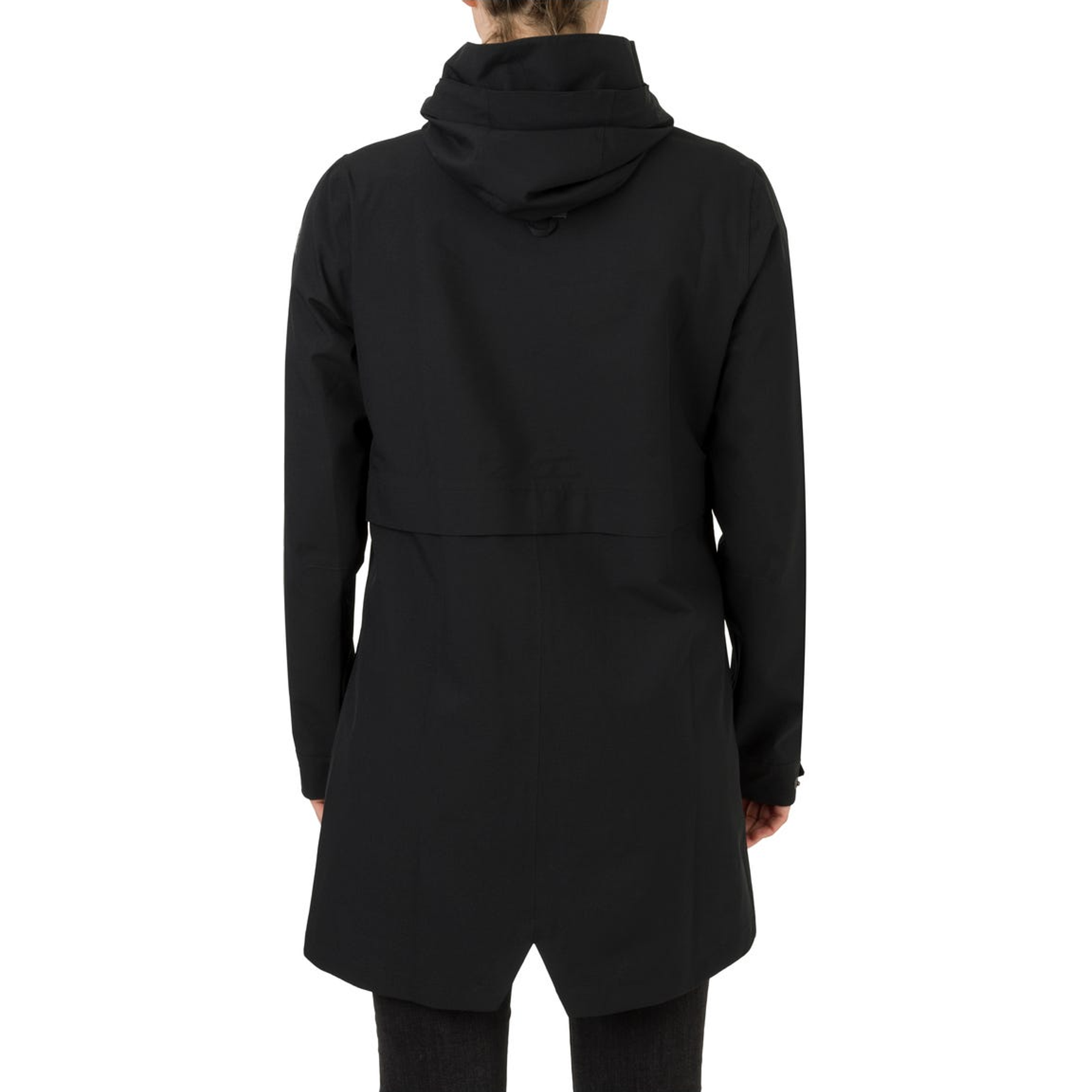 AGU Parka Urban Outdoor Fietsjas Dames