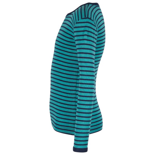 Engel - Sous-vêtement L/S enfant - Sous-vêtement mérinos
