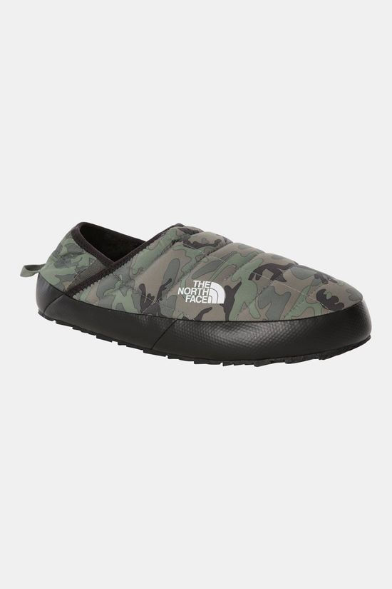 The North Face The North Face Thermoball Traction Mule V Pantoffel