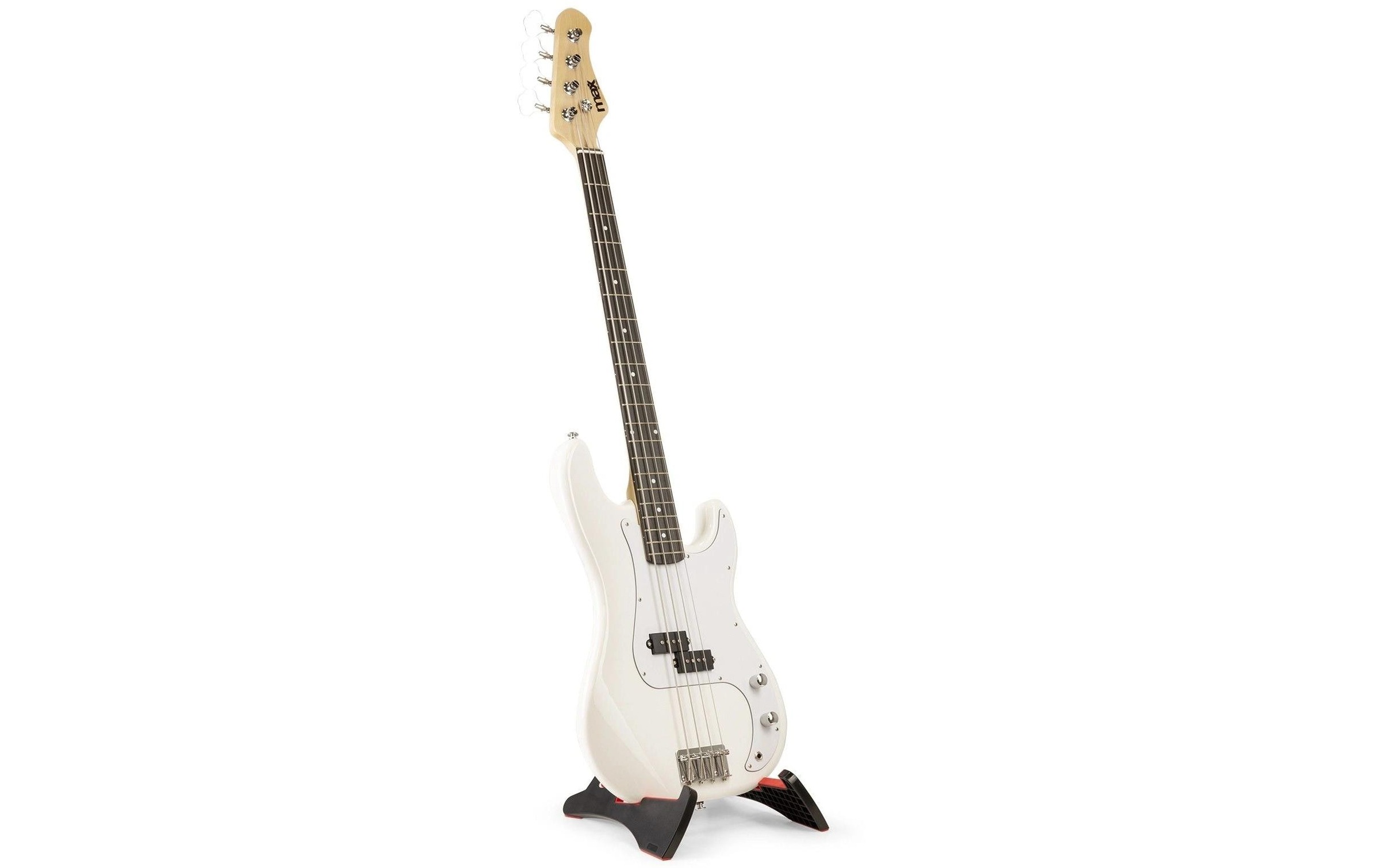 E-Gitarre »MAX GigKit«