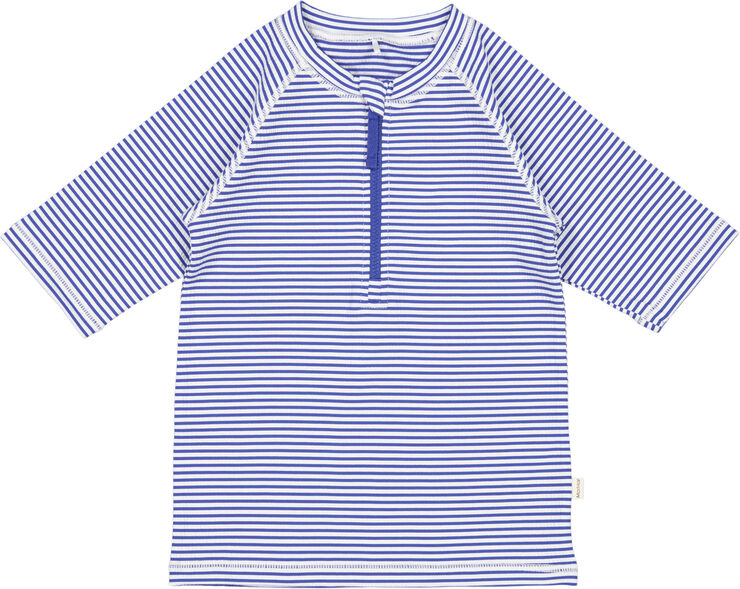 MarMar Copenhagen Swinston Swim stripe