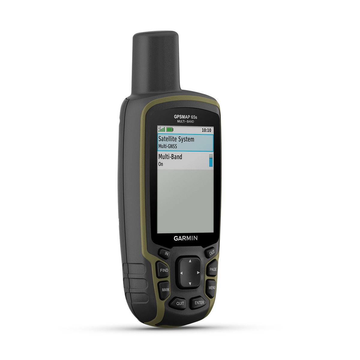 Garmin Map 65s