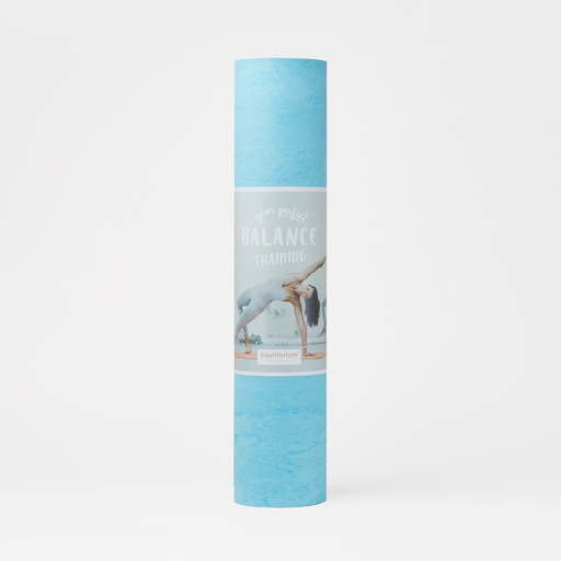 Tapete de ioga Equilibrium Initia Marble