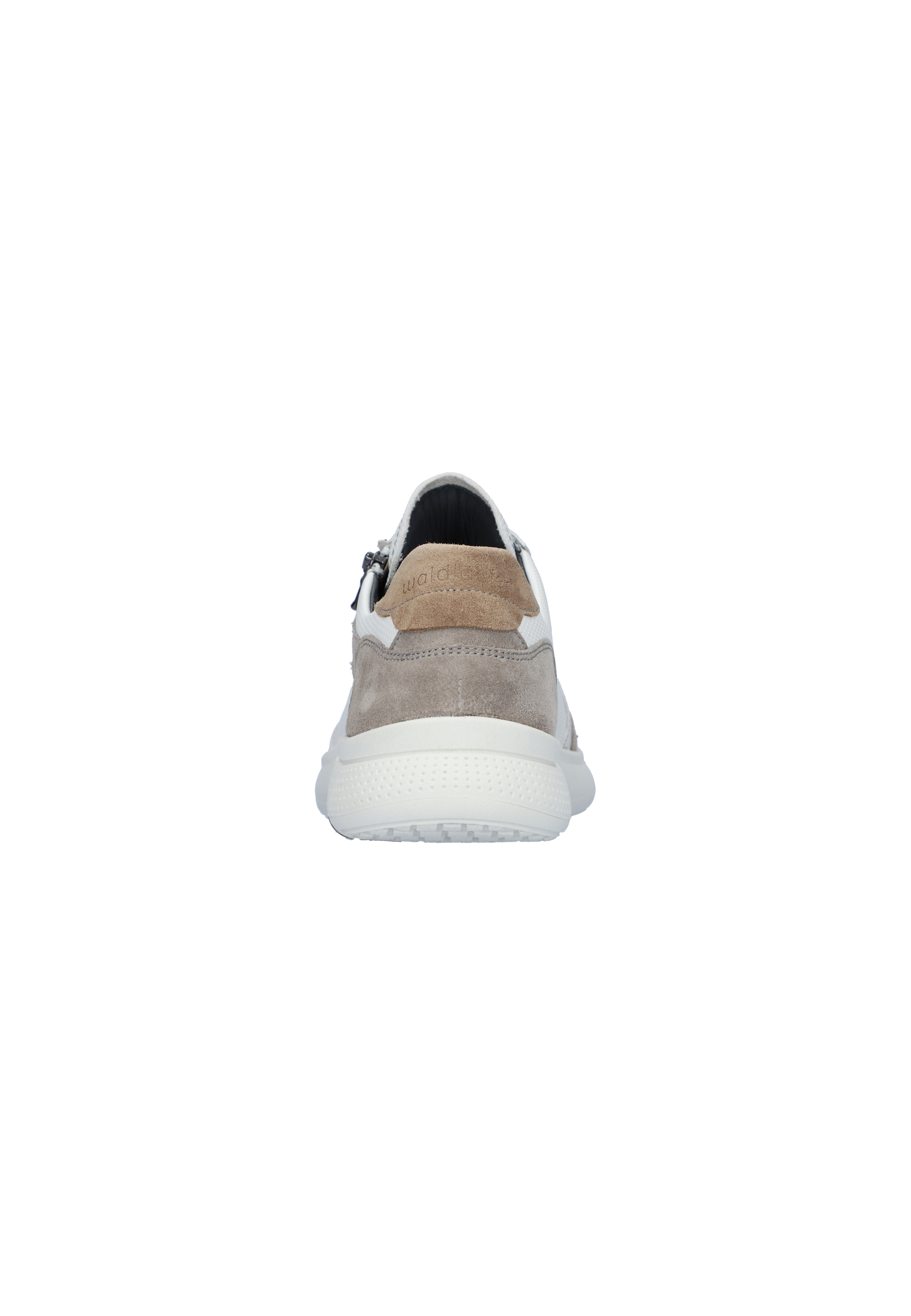 Heiko grey weiss taupe