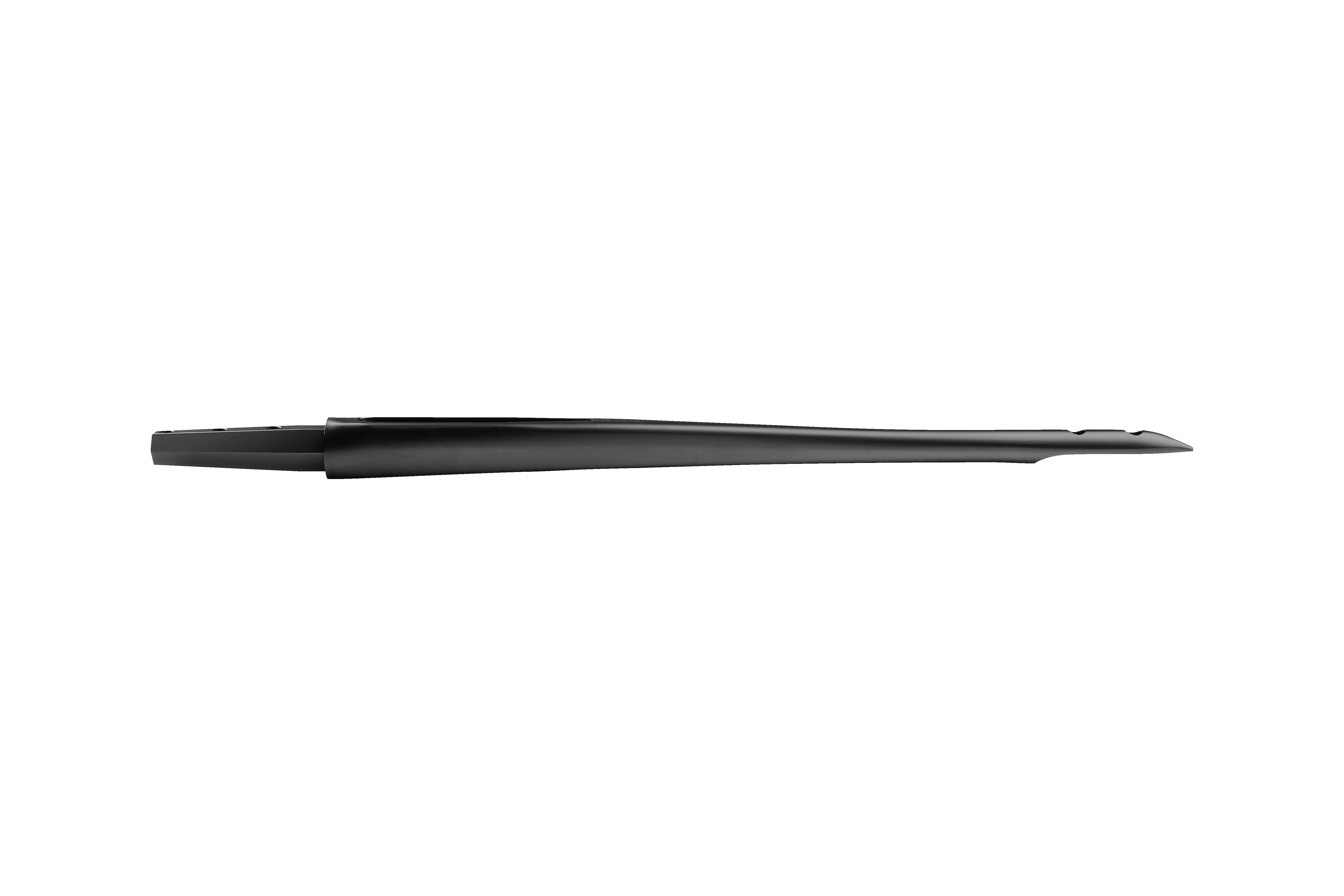 Armstrong Foils Fuselage alu - S1 Alloy 65 cm