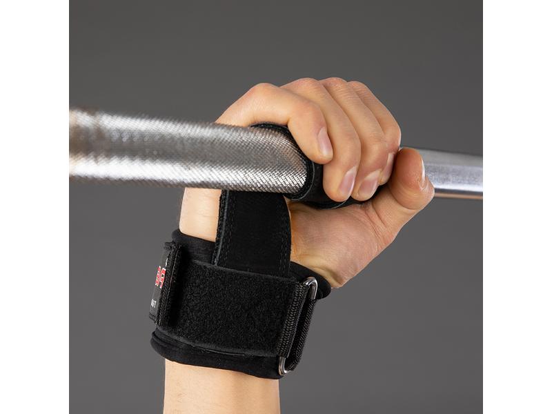 Chiba Fitness Powerstrap 1 One Size Handgelenkband